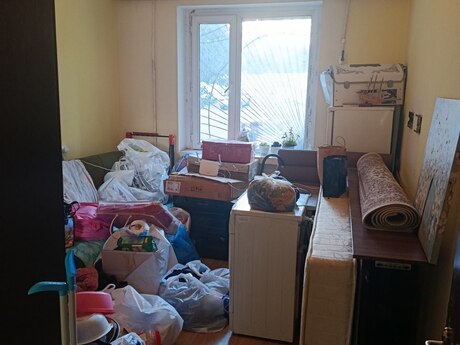 2 otaqlı mənzil, 32 m², Həzi Aslanov: 97 000 ₼ 2