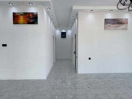 4 otaqlı həyət evi, 130 m², Mərdəkan: 234 000 ₼ 4