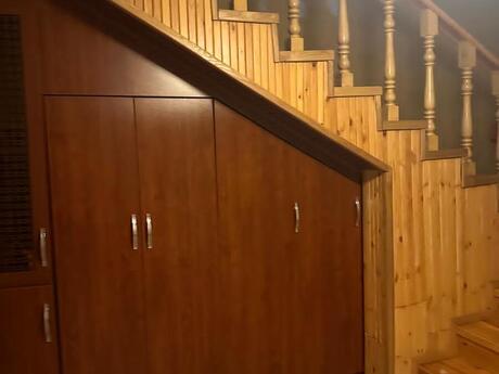 Elan №6233436 - Bakı, Binəqədi q., 4 otaqlı, 200 m²