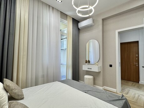 2 otaqlı mənzil, 65 m², Nərimanov: 288 000 ₼ 5