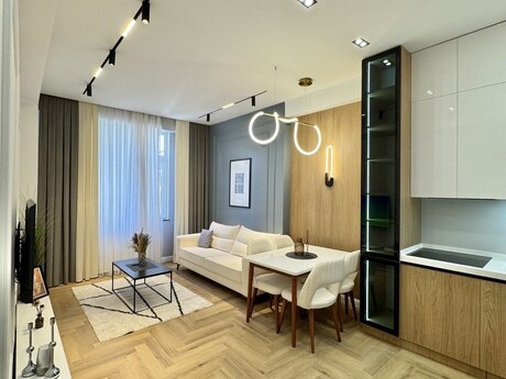 Elan №6233472 - Bakı, Nərimanov r., 2 otaqlı, 65 m², 8/16 mərtəbə