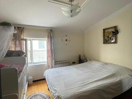 3 otaqlı mənzil, 110 m², 8 Noyabr: 179 000 ₼ 4