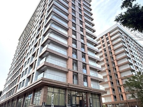 2 otaqlı mənzil, 52 m², Azadlıq Prospekti: 177 000 ₼ 2