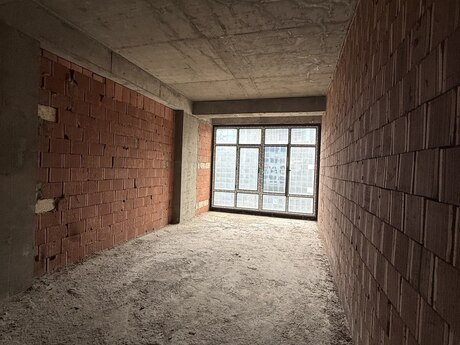 2 otaqlı mənzil, 52 m², Azadlıq Prospekti: 177 000 ₼ 4