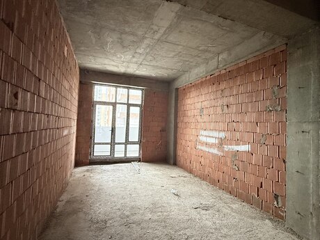 2 otaqlı mənzil, 52 m², Azadlıq Prospekti: 177 000 ₼ 3