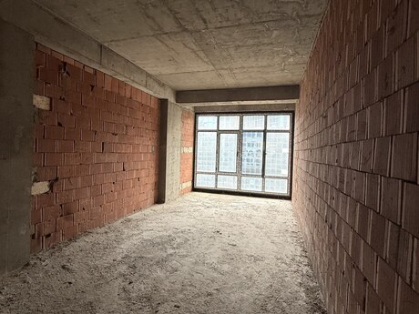 2 otaqlı mənzil, 52 m², Azadlıq Prospekti: 177 000 ₼ 5