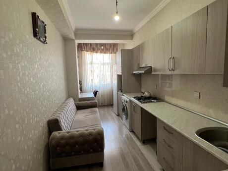 Elan №6233515 - Bakı, Masazır q., 2 otaqlı, 73 m², 4/6 mərtəbə