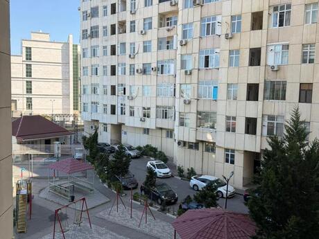 м. Кара Караев