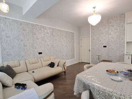 4 otaqlı mənzil, 105 m², Azadlıq Prospekti: 288 000 ₼ 2