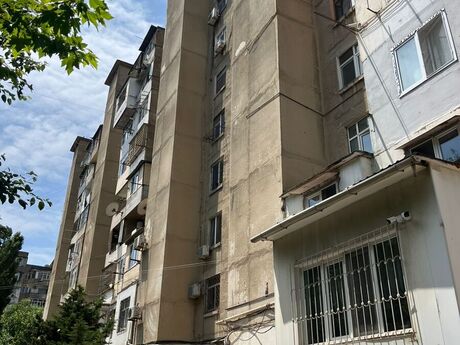 пос. Ясамал