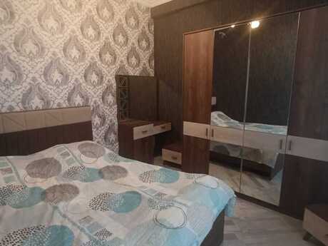 2 otaqlı yeni tikili - Xırdalan - 55 m²