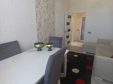 2 otaqlı yeni tikili - Xırdalan - 55 m²