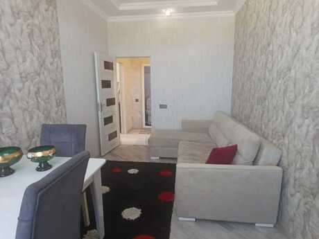 2 otaqlı yeni tikili - Xırdalan - 55 m²