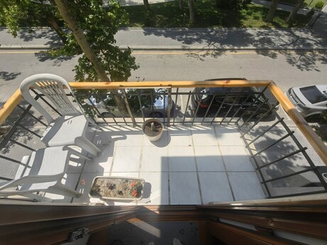 3-комнатная квартира, 110 м², İçəri Şəhər: 435 000 ₼ 4