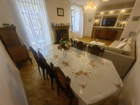 3-комнатная квартира, 110 м², İçəri Şəhər: 435 000 ₼ 5