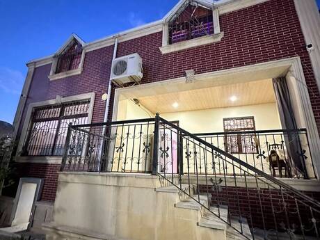Elan №6233593 - Bakı, Binə q., 200 m²