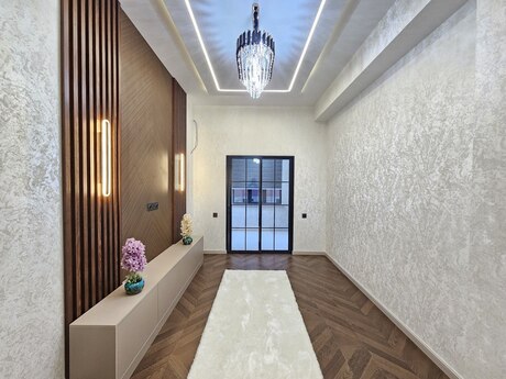 Elan №6233625 - Xırdalan, Xırdalan, 2 otaqlı, 46 m², 7/10 mərtəbə