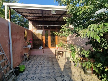 5 otaqlı həyət evi, 136 m², Zabrat: 130 000 ₼ 2