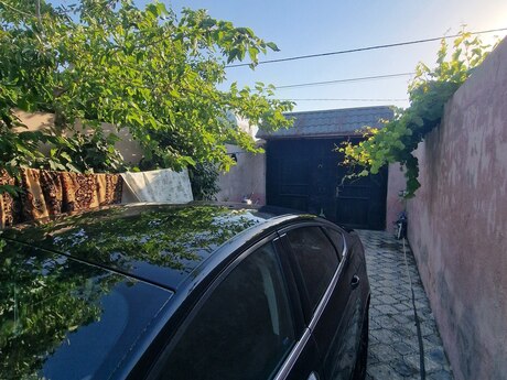 5 otaqlı həyət evi, 136 m², Zabrat: 130 000 ₼ 4