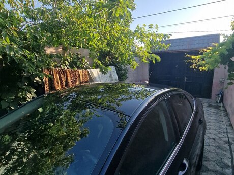5 otaqlı həyət evi, 136 m², Zabrat: 130 000 ₼ 3