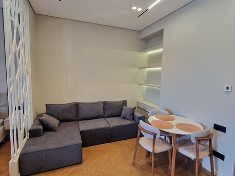 Kirayə 1 otaqlı mənzil, 57 m², Nardaran: 800 ₼/ay 3