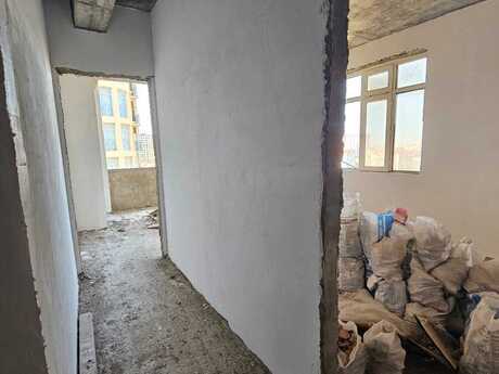 4 otaqlı mənzil, 150 m², Azadlıq Prospekti: 300 000 ₼ 3