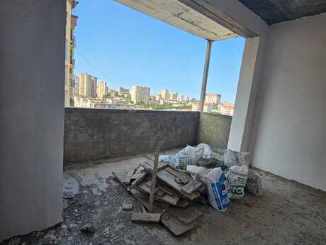 4 otaqlı mənzil, 150 m², Azadlıq Prospekti: 300 000 ₼ 4