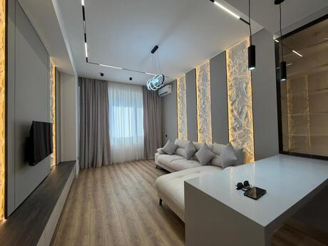 Kirayə 2 otaqlı mənzil, 65 m², Ağ şəhər: 1 800 ₼/ay 3