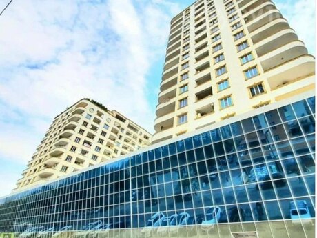 Elan №6233653 - Bakı, Həzi Aslanov m., 6 otaqlı, 222 m², 5/17 mərtəbə