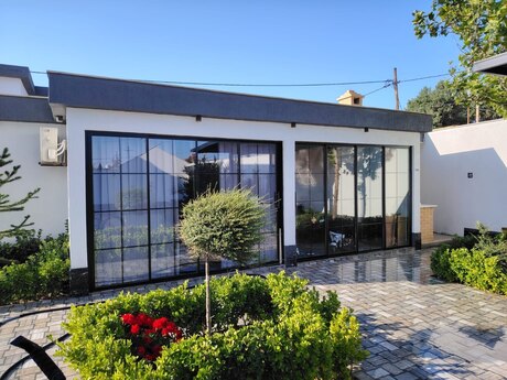 Bilgəhdə 6 otaqlı həyət evi kirayə verilir, 300 m², 15 000 AZN/ay, şəkil 5 / 12