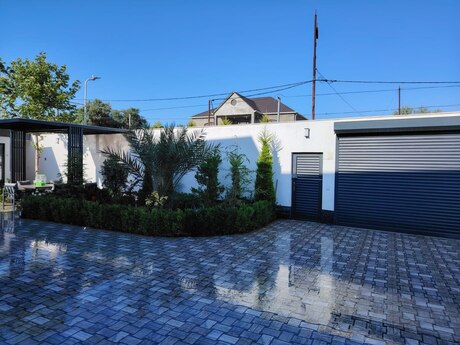 Bilgəhdə 6 otaqlı həyət evi kirayə verilir, 300 m², 15 000 AZN/ay, şəkil 4 / 12