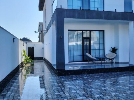 Bilgəhdə 6 otaqlı həyət evi kirayə verilir, 300 m², 15 000 AZN/ay, şəkil 3 / 12