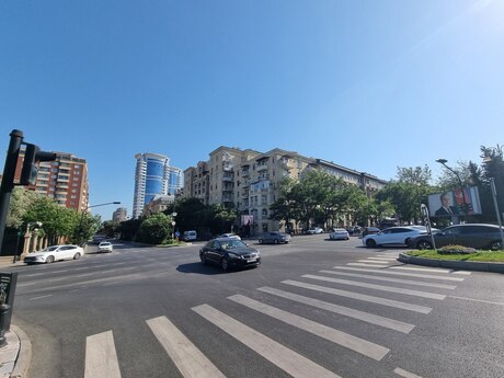 3 otaqlı mənzil, 100 m², Nəsimi: 330 000 ₼ 4