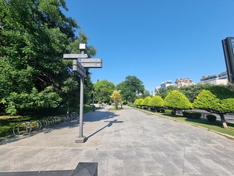 3 otaqlı mənzil, 100 m², Nəsimi: 330 000 ₼ 5