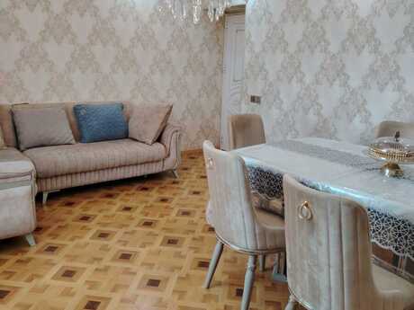 Elan №6233674 - Bakı, 20 Yanvar m., 3 otaqlı, 85 m², 9/9 mərtəbə