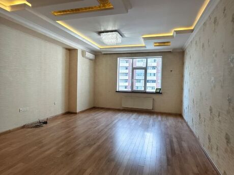 3-комнатная квартира, 115 м², Şah İsmayıl Xətai: 345 000 ₼ 3