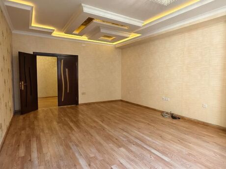 3-комнатная квартира, 115 м², Şah İsmayıl Xətai: 345 000 ₼ 4