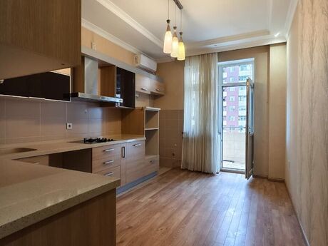 3-комнатная квартира, 115 м², Şah İsmayıl Xətai: 345 000 ₼ 5