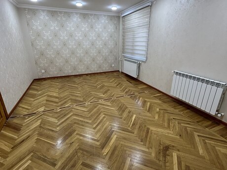 3-комн. офис - м. Гянджлик - 110 м²