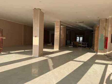 Объявление №6233706 - Баку, м. Ахмедлы, 4000 м²
