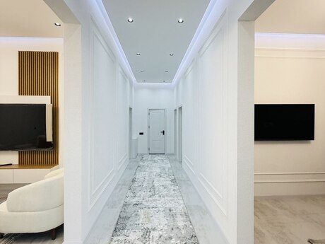 4 otaqlı həyət evi, 160 m², Mərdəkan: 290 000 ₼ 4