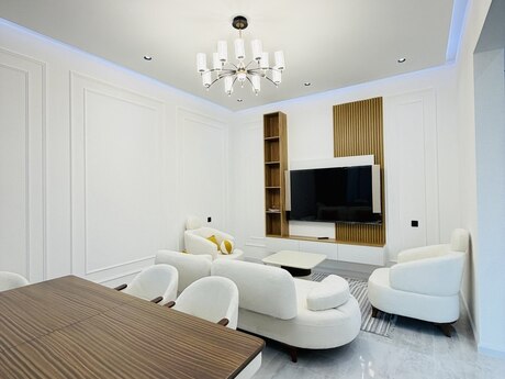 4 otaqlı həyət evi, 160 m², Mərdəkan: 290 000 ₼ 5