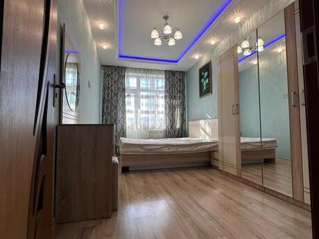 2-комн. новостройка - Хырдалан - 61 м²