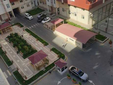 м. Кара Караев