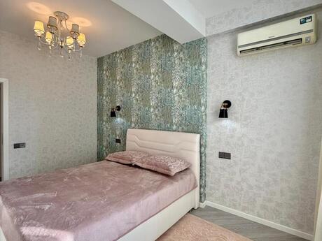 3 otaqlı mənzil, 85 m², Badamdar: 237 000 ₼ 5
