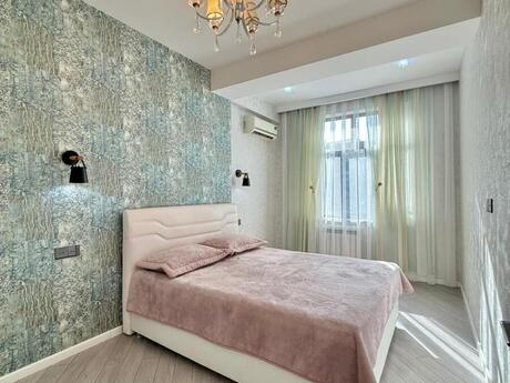 3 otaqlı mənzil, 85 m², Badamdar: 237 000 ₼ 4