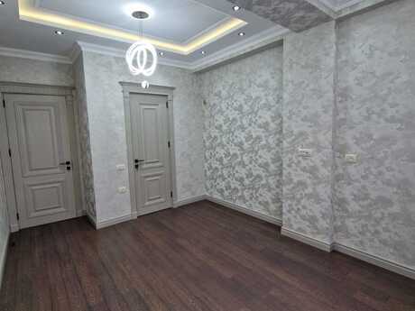Nəriman Nərimanovda 3 otaqlı yeni tikili mənzil satılır, 99 m², 440 000 AZN, şəkil 5 / 12