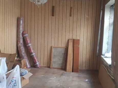 Elan №6233806 - Bakı, Nizami m., 2 otaqlı, 40 m², 4/4 mərtəbə