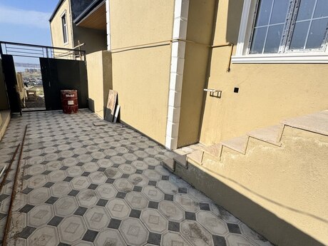 3 otaqlı həyət evi, 70 m², Masazır: 85 000 ₼ 2