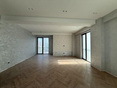 3 otaqlı mənzil, 101 m², Belvedere Residence: 549 000 ₼ 3